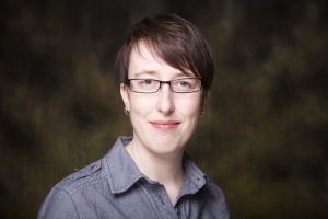 Tina Brunnhofer&squot;s Headshot