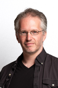 Janos Zeller&squot;s Headshot