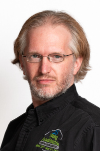 Janos Zeller&squot;s Headshot