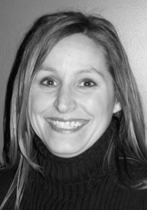 Headshot for Laura Nelson