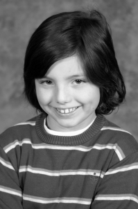 Nicolas Pacchiano&squot;s Headshot