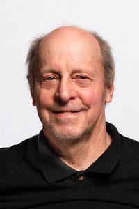 Don Kuchinski&squot;s Headshot