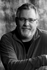 Brian Unterschultz&squot;s Headshot