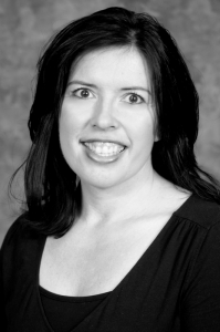 Rosemary Van Dyk&squot;s Headshot