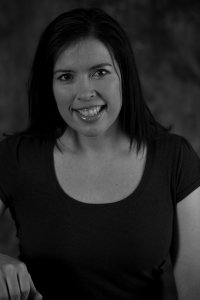 Rosemary Van Dyk&squot;s Headshot