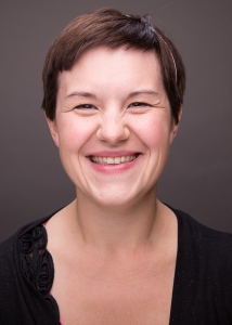 Meghan Skeet&squot;s Headshot