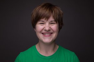 Meghan Skeet&squot;s Headshot