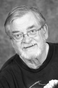 Don Sylvestre&squot;s Headshot