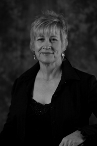 Linda Delaney&squot;s Headshot