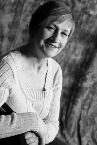 Linda Delaney&squot;s Headshot