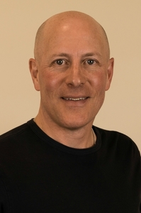 Andy Williamson&squot;s Headshot