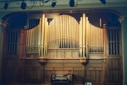The Opera Centre Picture